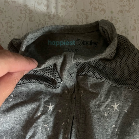 Happiest baby swaddle - Picture 2 of 2